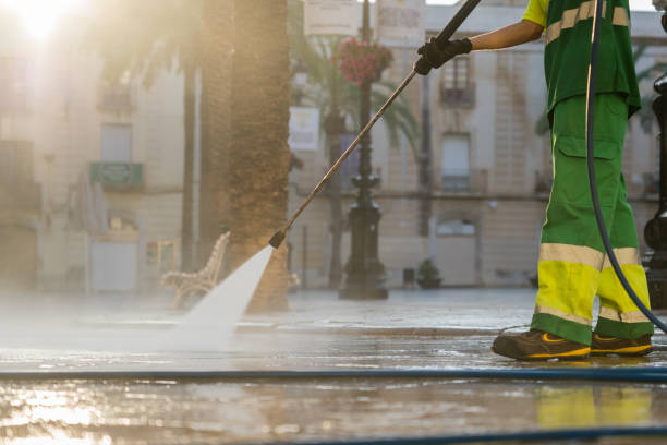  Milton, GA Pressure Washing Pros
